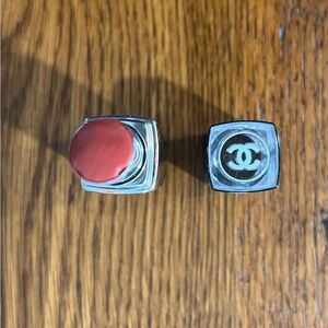 Chanel Coco Bloom Lipstick in Merveille, 124